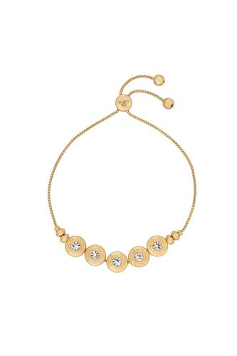 Womens Gold 'Harmony' Friendship Bracelet - - One Size - NastyGal UK (+IE) - Modalova