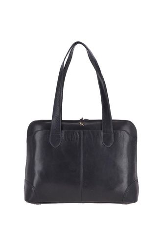 Womens Vegetable Tanned Real Leather Handbag - - One Size - NastyGal UK (+IE) - Modalova