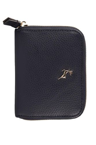 Womens “Mini X” RFID Protected Real Leather Purse - - One Size - NastyGal UK (+IE) - Modalova