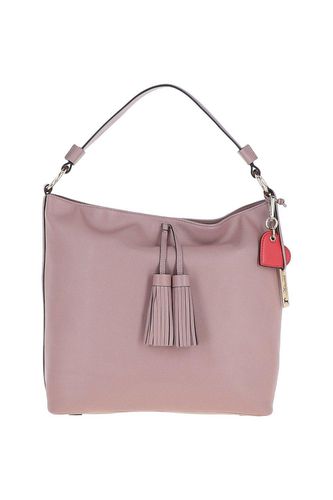 Womens "Musette" Real Leather Hobo Bag - - One Size - NastyGal UK (+IE) - Modalova
