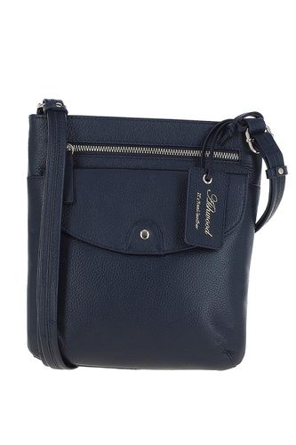 Womens 'Five CB' Real Leather Cross Body Bag - - One Size - NastyGal UK (+IE) - Modalova