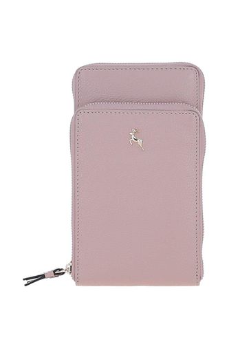 Womens 'Incanto Cuoio' Crossbody Phone Bag - - One Size - NastyGal UK (+IE) - Modalova
