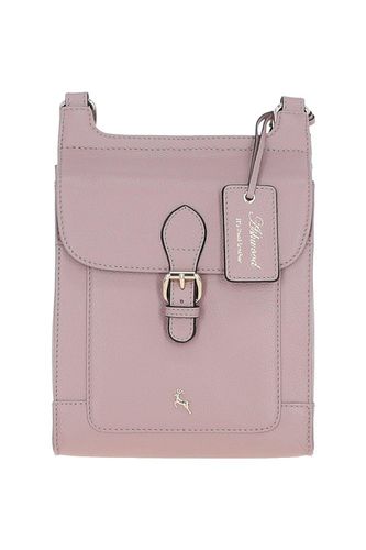 Womens 'Eclisse Cuoio' Real Leather Crossbody Bag - - One Size - NastyGal UK (+IE) - Modalova
