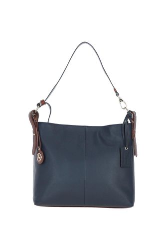 Di tendenza' Leather Shoulder Bag for Women - - One Size - Ashwood Leather - Modalova