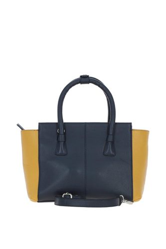 Avanguardia' Tote Bag with Detachable Shoulder Strap for Women - - One Size - Ashwood Leather - Modalova