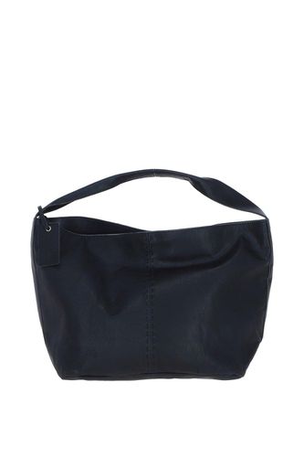 Womens 'Gusto Morbido' Deep Hobo Bag in Soft Ashwood Leather - One Size - NastyGal UK (+IE) - Modalova