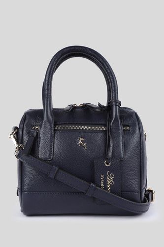 Womens 'Moda Siciliana' Real Leather Tote Crossbody Bag - - One Size - NastyGal UK (+IE) - Modalova
