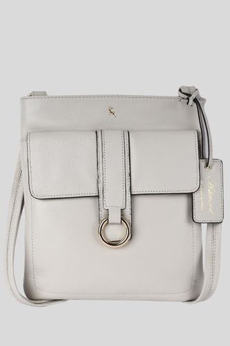 Womens 'Heaven' Leather Crossbody Bag - - One Size - NastyGal UK (+IE) - Modalova