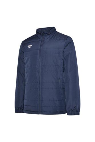 Club Essential Bench Jacket - - XXL - Umbro - Modalova