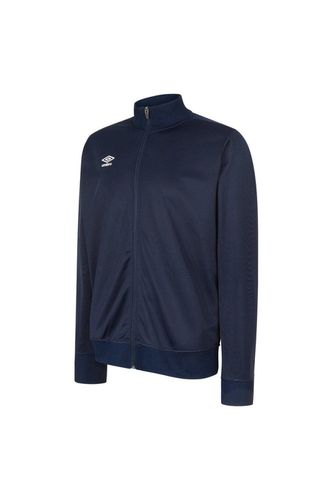 Club Essential Jacket - Blue - M - Umbro - Modalova