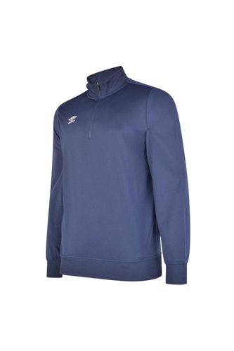 Club Essential Half Zip Sweatshirt - - XL - Umbro - Modalova