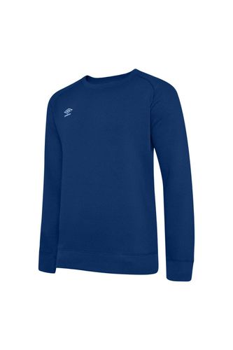 Club Leisure Sweatshirt - - XXXL - Umbro - Modalova