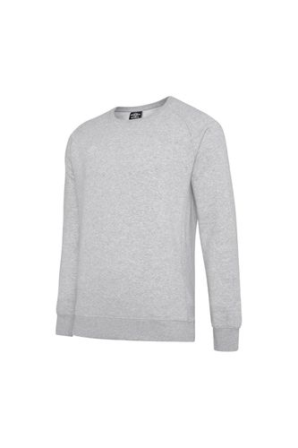Club Leisure Sweatshirt - Grey - L - Umbro - Modalova