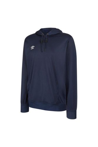 Club Essential Polyester Hoodie - - XL - Umbro - Modalova