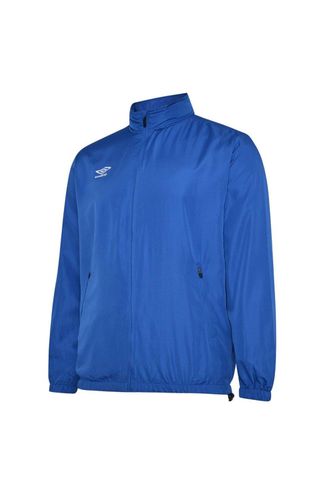 Club Essential Light Waterproof Jacket - - XL - Umbro - Modalova