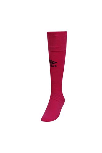 Classico Socks - Purple - 7-12 - Umbro - Modalova