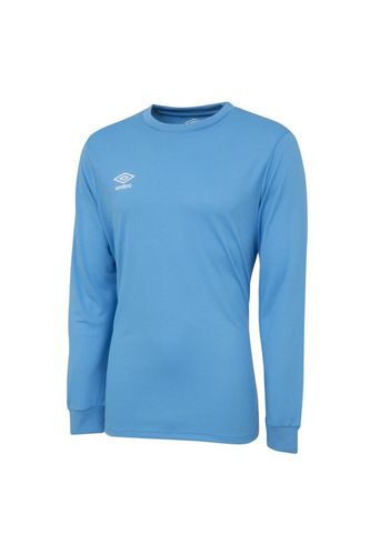 Club Long-Sleeved Jersey - Blue - L - Umbro - Modalova