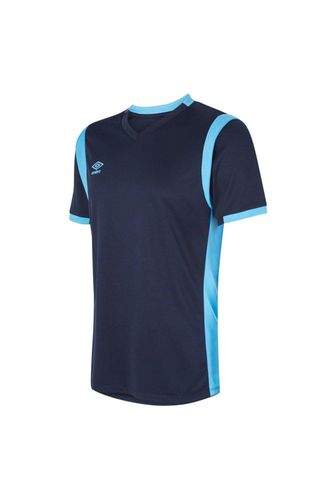 Spartan Short-Sleeved Jersey - - M - Umbro - Modalova