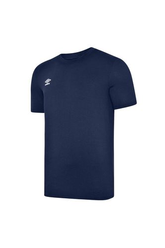 Club Leisure T-Shirt - Navy - XXXL - Umbro - Modalova