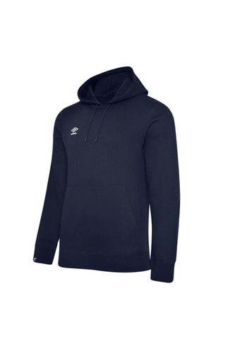 Club Leisure Hoodie - Navy - XXL - NastyGal UK (+IE) - Modalova