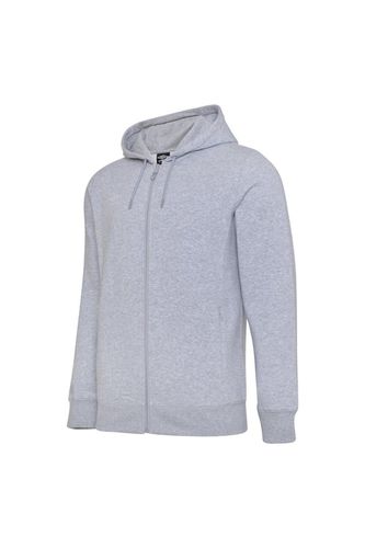 Club Leisure Full Zip Hoodie - - M - Umbro - Modalova