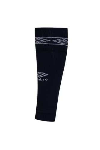 Diamond Leg Sleeves - Blue - L - NastyGal UK (+IE) - Modalova