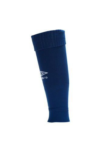 Leg Sleeves - Navy - 7-12 - Umbro - Modalova