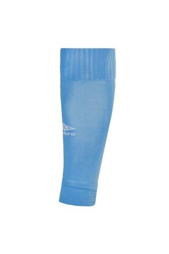 Leg Sleeves - Blue - 7-12 - Umbro - Modalova