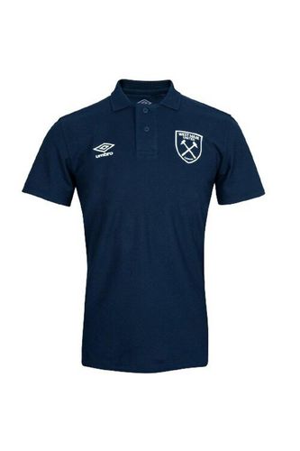 West Ham United FC Polo Shirt - - M - NastyGal UK (+IE) - Modalova