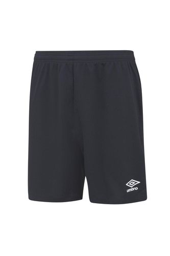 Club II Shorts - Grey - L - Umbro - Modalova