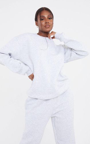 Womens Tall Oversized Ultimate Sweatshirt - S - NastyGal UK (+IE) - Modalova