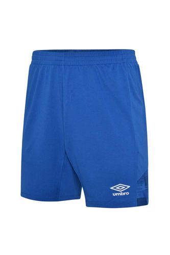 Vier Shorts - Blue - L - Umbro - Modalova