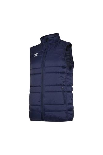 Club Essential Gilet - Blue - L - NastyGal UK (+IE) - Modalova