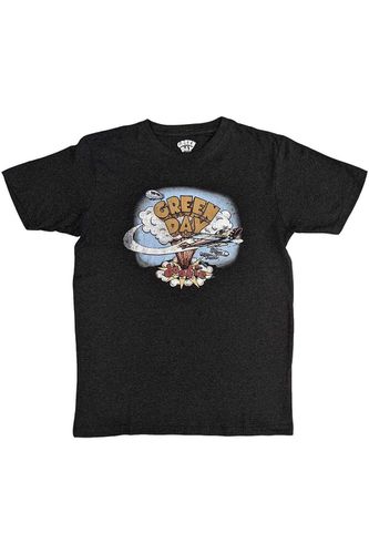 Dookie Vintage T-Shirt - Grey - XL - NastyGal UK (+IE) - Modalova
