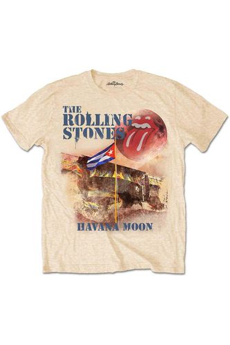 Havana Moon T-Shirt - Metallics - S - NastyGal UK (+IE) - Modalova