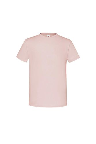 Iconic 150 T-Shirt - Pink - L - Fruit of the Loom - Modalova