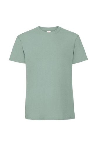 Ringspun Premium T-Shirt - Grey - L - NastyGal UK (+IE) - Modalova