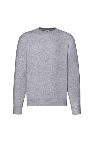 Premium Set-in Sweatshirt - - XXXL - Fruit of the Loom - Modalova