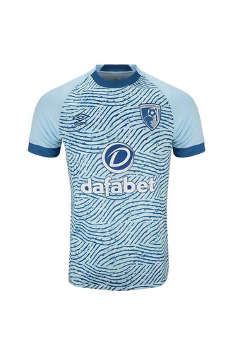 AFC Bournemouth Away Jersey - - L - Umbro - Modalova