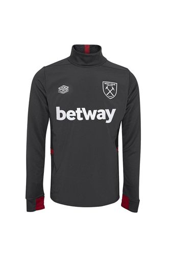 West Ham United FC Drill Top - - S - NastyGal UK (+IE) - Modalova