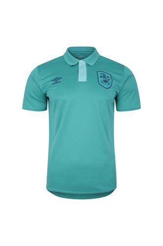 Huddersfield Town AFC Polyester Polo Shirt - - L - NastyGal UK (+IE) - Modalova
