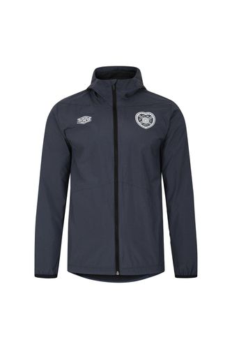 Heart Of Midlothian FC Showerproof Jacket - - S - NastyGal UK (+IE) - Modalova