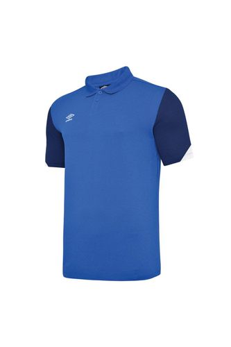 Total Training Polo Shirt - - XXXL - Umbro - Modalova