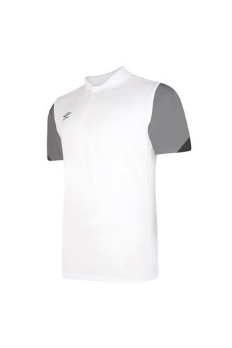 Total Training Polo Shirt - Tan - L - NastyGal UK (+IE) - Modalova