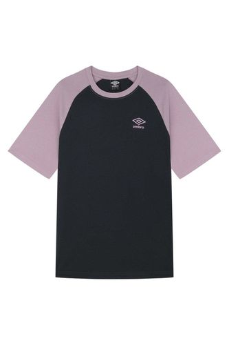 Core Raglan T-Shirt - Grey - XL - NastyGal UK (+IE) - Modalova