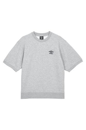 Core Short-Sleeved Sweatshirt - - S - Umbro - Modalova