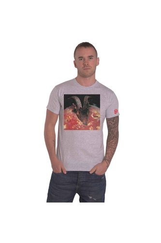 Goats Head Soup T-Shirt - - XXXL - NastyGal UK (+IE) - Modalova