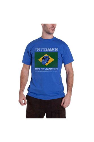 Copacabana Cotton T-Shirt - - S - NastyGal UK (+IE) - Modalova