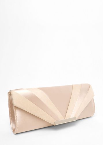 Womens Satin Fold Clutch Bag - - One Size - NastyGal UK (+IE) - Modalova