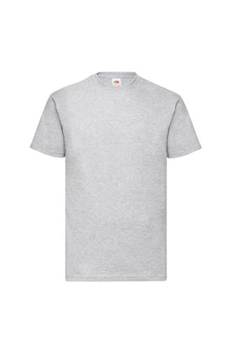 Value Heather T-Shirt - Grey - S - NastyGal UK (+IE) - Modalova